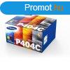 Samsung C430/C480 toner multipack BCMY ORIGINAL