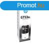 Hp GT53XL/1VV21AE tintapatron black ORIGINAL