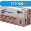 Epson PJIC3 tintapatron light magenta ORIGINAL