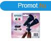 Epson T02V3 tintapatron magenta ORIGINAL