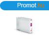 Epson T04B3 tintapatron magenta ORIGINAL