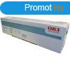 Oki ES8451/ES8461 toner yellow ORIGINAL 9K