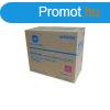 Minolta TNP49 toner magenta ORIGINAL 12K