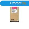 Epson T603B tintapatron magenta ORIGINAL