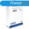 Epson T7561 tintapatron black ORIGINAL 2,5K