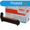 Oki MC760/MC770/MC780 drum unit cyan ORIGINAL