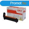 Oki MC760/MC770/MC780 drum unit yellow ORIGINAL
