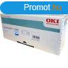 Oki ES7470/ES7480 toner cyan ORIGINAL