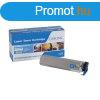 Oki C7100 toner cyan ORINK