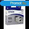 Epson T5808 tintapatron matt black ORIGINAL 