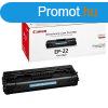 Canon EP22 toner ORIGINAL 