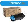 Xerox C600 toner cyan ORIGINAL