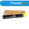 Xerox C7120/C7125 toner yellow ORIGINAL