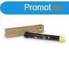 Xerox Phaser 7800 toner yellow ORIGINAL 6K