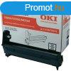 Oki C5850/C5950 drum unit black ORIGINAL 