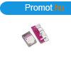Canon BJI643 tintapatron magenta ORIGINAL lertkelt