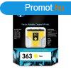 Hp 363/C8773EE tintapatron yellow ORIGINAL lertkelt