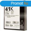 Ricoh GC41 tintapatron black ORIGINAL 2,5K