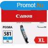 Canon CLI581XXL tintapatron cyan ORIGINAL