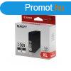 Canon PGI2500XL tintapatron black ORIGINAL