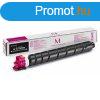 Kyocera TK8335 toner magenta ORIGINAL