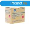 Minolta TNP48 toner magenta ORIGINAL