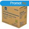 Minolta TNP48 toner yellow ORIGINAL