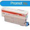 Oki C532/MC573 toner cyan ORIGINAL 6K