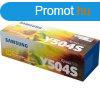 Samsung CLP415 toner yellow ORIGINAL