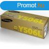 Samsung CLP680 toner yellow ORIGINAL 3,5K