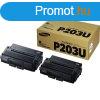 Samsung MLTP203U toner twinpack ORIGINAL