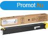 Sharp MX23 toner yellow ORIGINAL