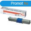 Oki C310/330 toner cyan ORIGINAL