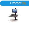 Munkalloms l-ll, Fellowes Lotus VE, egy monitorhoz