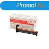 Oki C823 drum unit magenta ORIGINAL