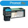 Lexmark C540 toner cyan ORIGINAL 1K 