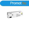 Canon T12 toner yellow ORIGINAL
