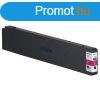 Epson T02S3 tintapatron magenta ORIGINAL