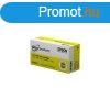 Epson PJIC7 tintapatron yellow ORIGINAL