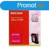 Ricoh  RCM31 tintapatron magenta ORIGINAL lertkelt 