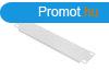 Lanberg 10" 1U takar panel Grey