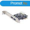 Gembird UPC-30-2P USB 3.0 PCI-E host adapter