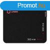 LORGAR Main 323 Egrpad Black/Red