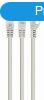 Gembird CAT6 U-UTP Patch Cable 20m Grey