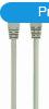 Gembird CAT6A S-FTP Patch Cable 15m Grey
