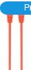Gembird CAT5e U-UTP Patch Cable 2m Orange