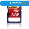 Silicon Power 8GB SDHC Class 10