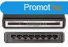 D-Link GO-SW-8G 8 Port Gigabit Desktop Switch