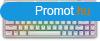 Dell Alienware Pro Wireless Bluetooth Gaming Keyboard Lunar 