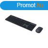 Xiaomi Wireless Keyboard and Mouse Combo Black US